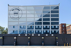 Manzo Freeman Development engages LEX to lead IPO for The Landing at One Chestnut